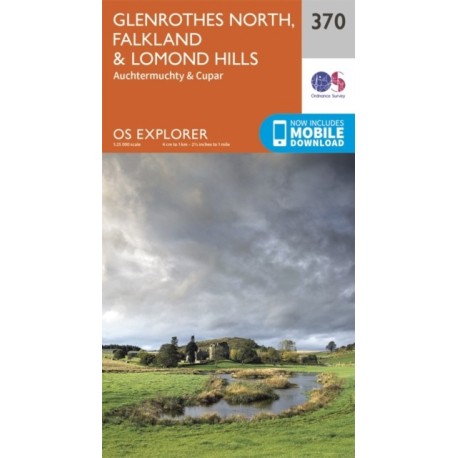 Glenrothes North, Falkland and Lomond Hills