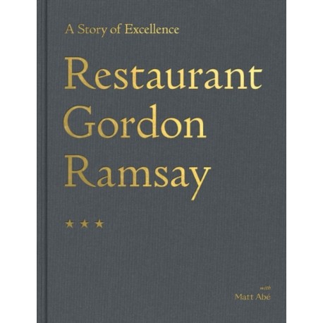 A Restaurant Gordon Ramsay: A Story of Excellence