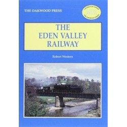 The Eden Valley Railway