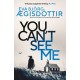 You Can't See Me: The twisty, breathtaking prequel to the international bestselling Forbidden Iceland series…