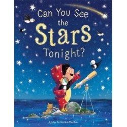 Can You See the Stars Tonight?