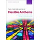 The Oxford Book of Flexible Anthems: A complete resource for every church choir