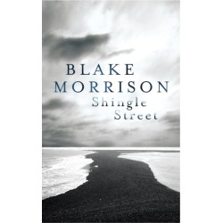 Shingle Street: The brilliant collection from award-winning author Blake Morrison
