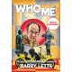Who and Me: The memoir of Doctor Who producer Barry Letts