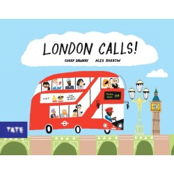 London Calls!