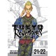 Tokyo Revengers (Omnibus) Vol. 21-22