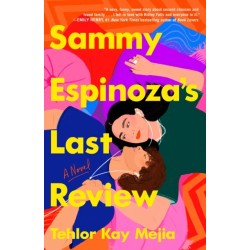 Sammy Espinoza's Last Review