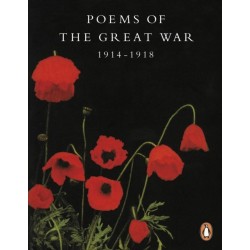 Poems of the Great War: 1914-1918