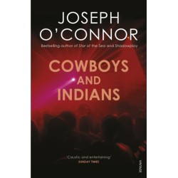 Cowboys and Indians
