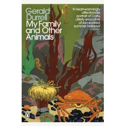 My Family and Other Animals