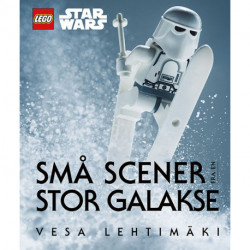 LEGO Star Wars - Små scener fra en stor galakse