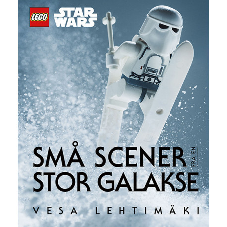 LEGO Star Wars - Små scener fra en stor galakse