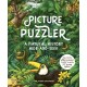 Picture Puzzler: A natural history