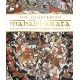 The Illustrated Mahabharata: The Definitive Guide to India’s Greatest Epic