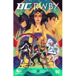 DC/RWBY
