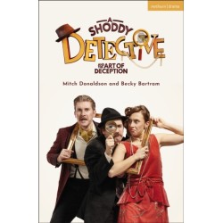 A Shoddy Detective and the Art of Deception