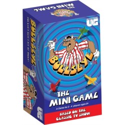 Bullseye Mini Game