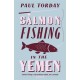 Salmon Fishing in the Yemen: The book that became a major film starring Ewan McGregor and Emily Blunt