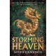 Storming Heaven: The Age of Bronze: Book 2