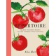 Repertoire: A Modern Guide to the Best Vegetarian Recipes