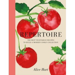 Repertoire: A Modern Guide to the Best Vegetarian Recipes