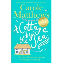 A Cottage by the Sea: A fan favourite from the Sunday Times bestseller