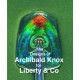 The Designs of Archibald Knox for Liberty & Co.