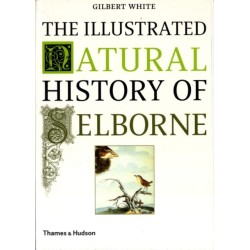 The Illustrated Natural History of Selborne