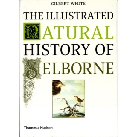 The Illustrated Natural History of Selborne