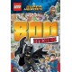 LEGO® DC Super Heroes™: 800 Stickers