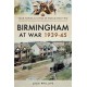 Birmingham at War 1939-45