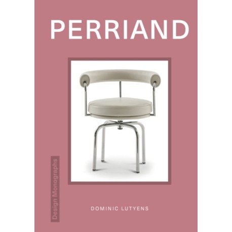 Design Monograph: Perriand