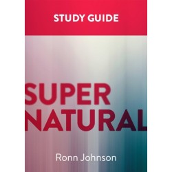 Supernatural: A Study Guide