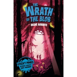 Sticky Pines: The Wrath of the Blob