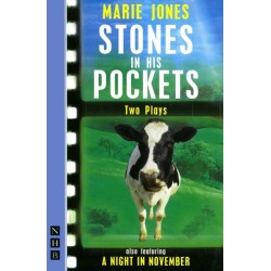 Stones in His Pockets & A Night in November: Two Plays