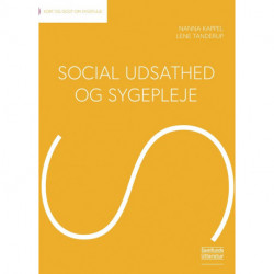 Social udsathed og sygepleje