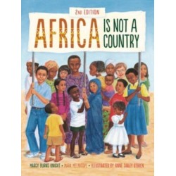 Africa Is Not a Country, 2nd Edition