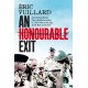 An Honourable Exit