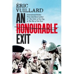 An Honourable Exit