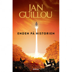 Enden på historien: 10. Bind