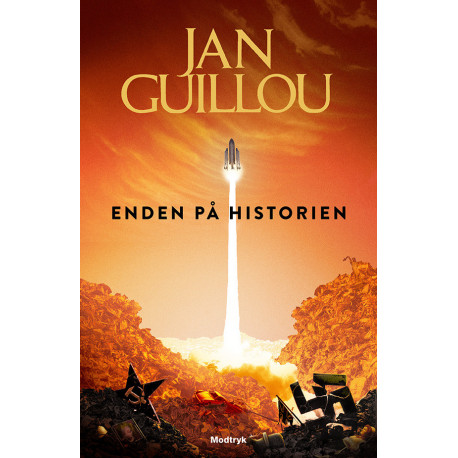 Enden på historien: 10. Bind