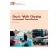 Code of Practice for Electric Vehicle Charging Equipment Installation