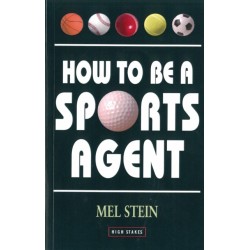 How To Be A Sports Agent
