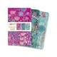 Lucy Innes Williams Set of 3 Mini Notebooks