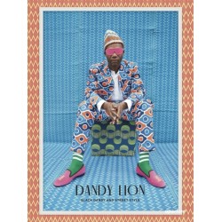 Dandy Lion: The Black Dandy and Street Style