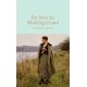 Far From the Madding Crowd