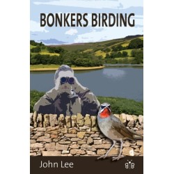 Bonkers Birding