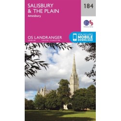 Salisbury & the Plain, Amesbury