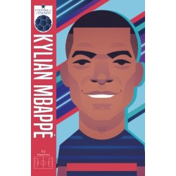 Football Legends -6: Kylian Mbappe