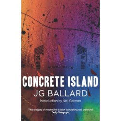 Concrete Island